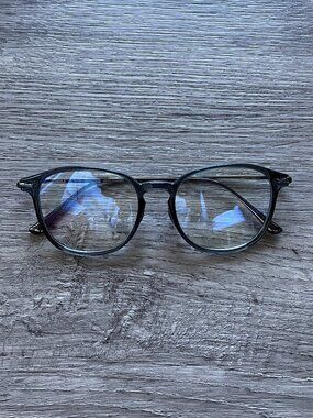 Uniqlo Blue Light Blocking Glasses